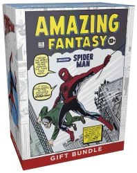 Magic The Gathering Marvel's Spider-Man Gift Bundle