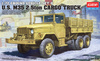 Academy 13410 U.S. M35 2.5ton Cargo Truck