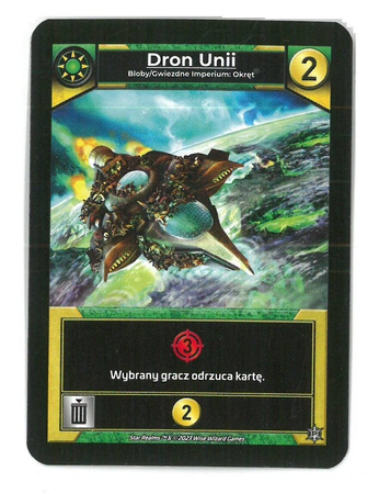 Star Realms: High Alert Pakiet + Promo