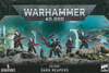 Aeldari Dark Reapers