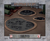 Battlefield In A Box Tar Pits - sadzawki