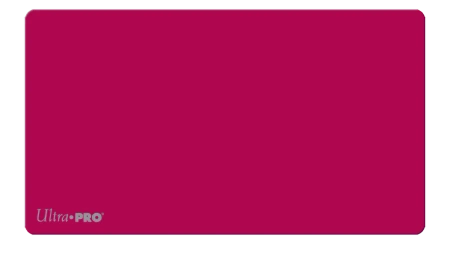 Playmata Solid Color - Różowa / Hot Pink