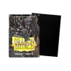 Koszulki Dragon Shield Small Size Matte Black / Yu-Gi-Oh!