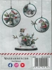 Da Red Gobbo's Abombinable Snowman