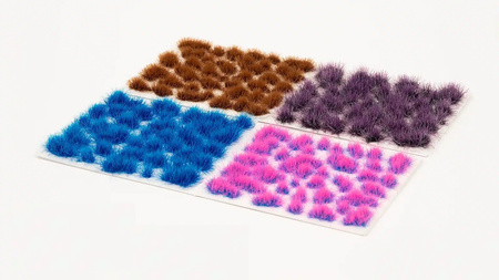 Gamers Grass Mystic Nebulae Set