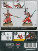 Aeldari Warlocks