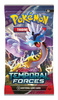 Pokemon TCG Scarlet & Violet Temporal Forces Booster