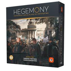 Hegemony (Portal) (edycja polska)