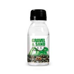 Gravel & Sand Fixer