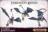 Seraphon Ripperdactyl Riders / Terradon Riders
