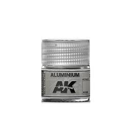 AK RC020 Aluminium
