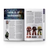 White Dwarf Issue 509 February / Luty 2025