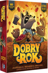 Dobry Rok edycja Deluxe