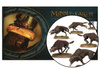 Middle-Earth SBG Fell Wargs