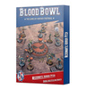 Blood Bowl Necromantic Team Pitch - boisko