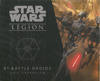 Star Wars: Legion - B1 Battle Droids Unit Expansion