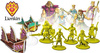 Heroes of Land, Air & Sea Order and Chaos ENG