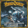 HeroQuest The Frozen Horror ENG