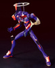 Bandai HG Evangelion 01 - New Movie Kakusei Ver.