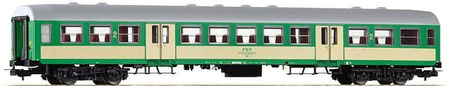 Piko 96650-3 Wagon osobowy Typ 120A, serii Bdh PKP