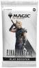 Magic: The Gathering Universes Beyond Final Fantasy Play Booster