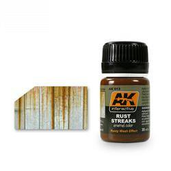 AK-013 Rust Streaks
