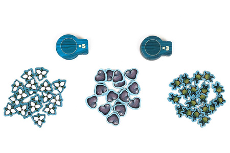 Klonowa dolina (Lucrum Games)