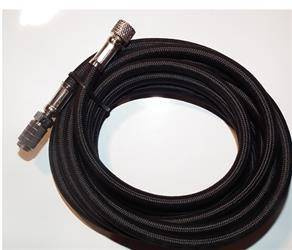 BD-B3-4 Przewód z szybkozłączem 2,7mm 1/8'' 3 m