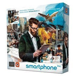 Smartphone INC (edycja polska)