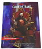 D&D 5.0 Adventure: Curse of Strahd