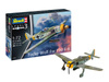 Revell 03898 Focke Wulf Fw 190 F-8