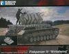 Rubicon Models 280079 Flakpanzer IV "Wiberlwind"