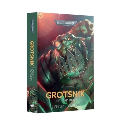 Grotsnik Da Mad Dok (Black Library)