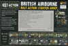 Bolt Action British Airborne Starter Army