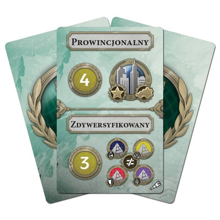 Civilization: Nowy Początek Terra Incoginta