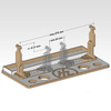 HobbyZone MA01 Statyw modelarski
