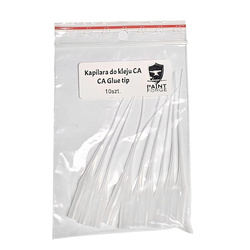 Paint Forge - Roślinność żywiczna - Cattail size L