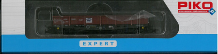 Piko 58412-2 Wagon węglarka typ 401 ZB, Eamos PKP