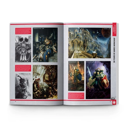 White Dwarf Issue 518 Listopad 2025