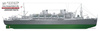 Mirage Hobby 500801 M/S Batory