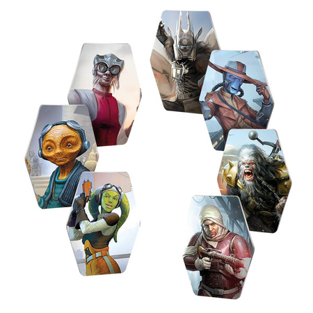 Star Wars: Zewnętrzne Rubieże Niedokończone sprawy