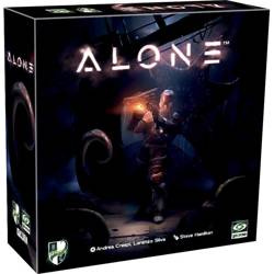 Alone (edycja polska)