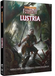 Warhammer FRP 4 Edycja Lustria