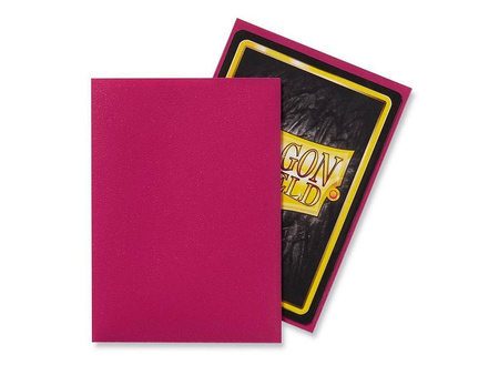 Koszulki Dragon Shield Magenta Matte