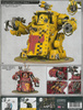 Ork Gorkanaut / Morkanaut