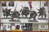 Slaves to Darkness Chaos Knights