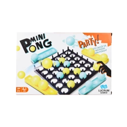 MiniPong Party! (Lucrum Games)