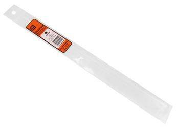 Plastruct 90709 Pręt 0,3 x 0,3 x 250 mm - 10 szt.