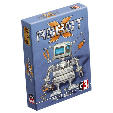 Robot X