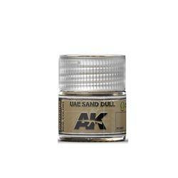 AK RC097 UAE Sand Dull